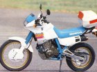 Honda NX 650 Dominator